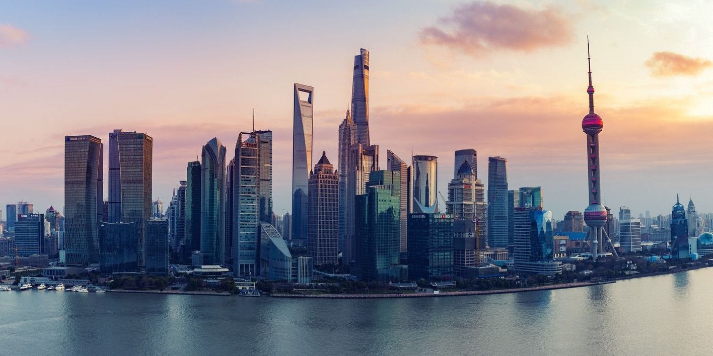 视点丨程大中：制度型开放激发服务业发展新动能